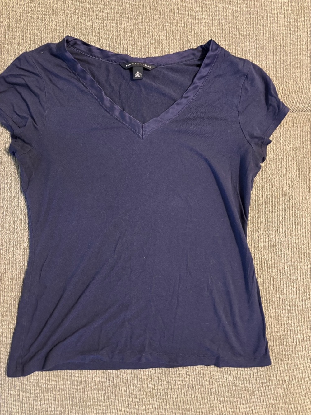 Purple top